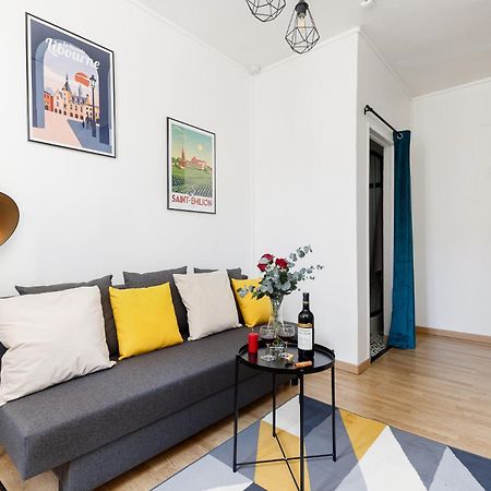 Apartamento - Le P'Tit Nid - Libourne Exterior foto