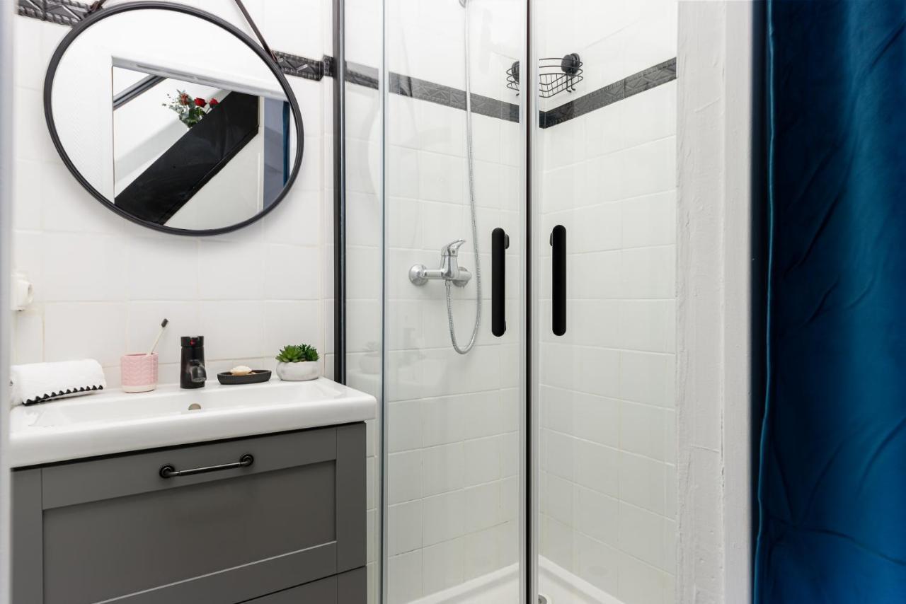 Apartamento - Le P'Tit Nid - Libourne Exterior foto