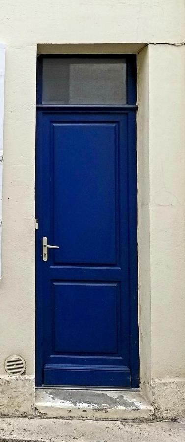 Apartamento - Le P'Tit Nid - Libourne Exterior foto